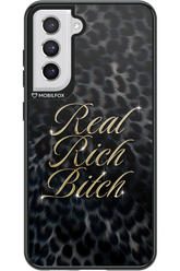 Real Rich Bitch 2.0 - Samsung Galaxy S21 FE