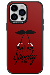 Hella Spooky - Apple iPhone 14 Pro Max