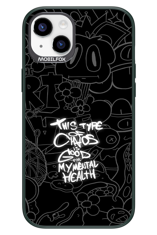 My Mental Health - Apple iPhone 14 Plus