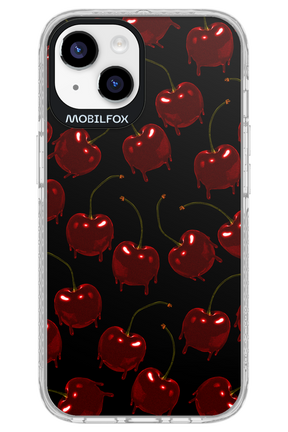 Cherry Blood - Apple iPhone 14