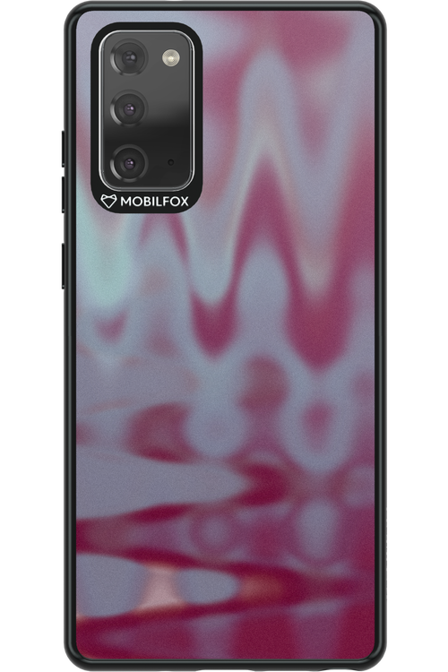 Cherry Karma 2.0 - Samsung Galaxy Note 20