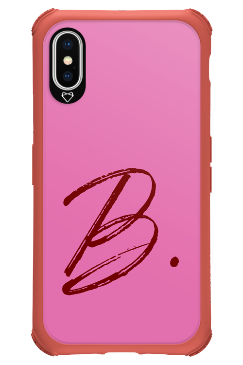(Sorbet) B 2.0 - Apple iPhone X