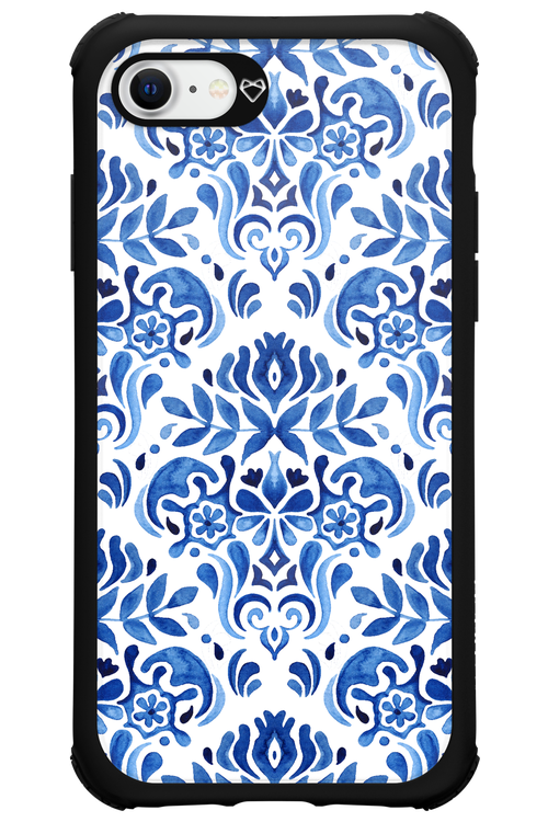 La Dolce Flora 2.0 - Apple iPhone 8
