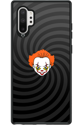 Mystery Clown - Samsung Galaxy Note 10+