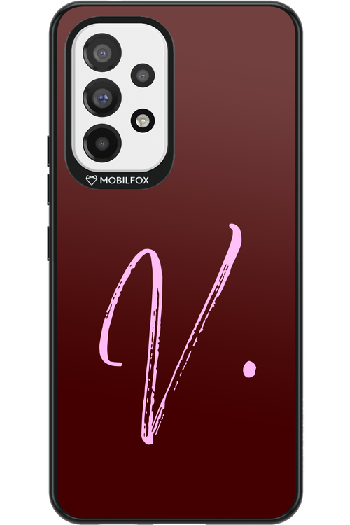 (Dark Blush) V 2.0 - Samsung Galaxy A53