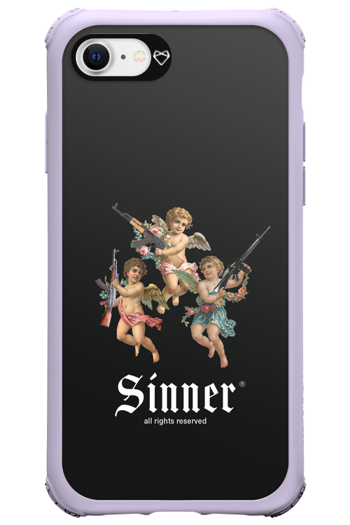 Sinner - Apple iPhone 8