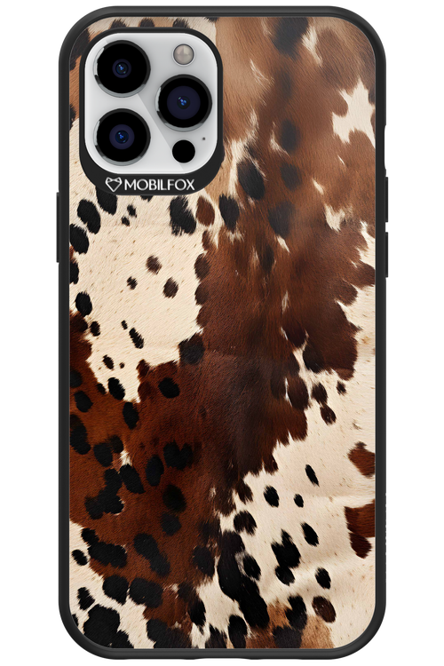 Wild Cow 2.0 - Apple iPhone 12 Pro Max