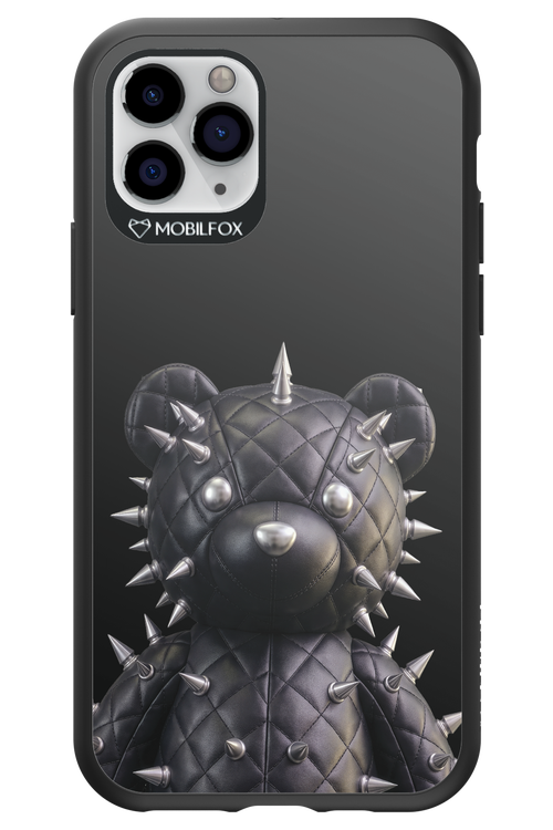 Punk Teddy 2.0 - Apple iPhone 11 Pro