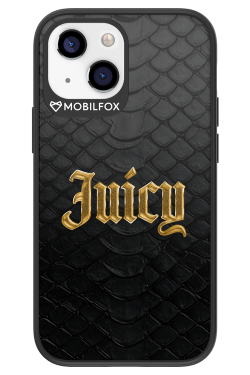 Juicy Gold 2.0 - Apple iPhone 13 Mini