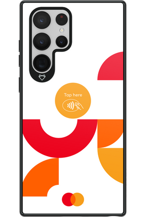 MC EU Color - Samsung Galaxy S22 Ultra