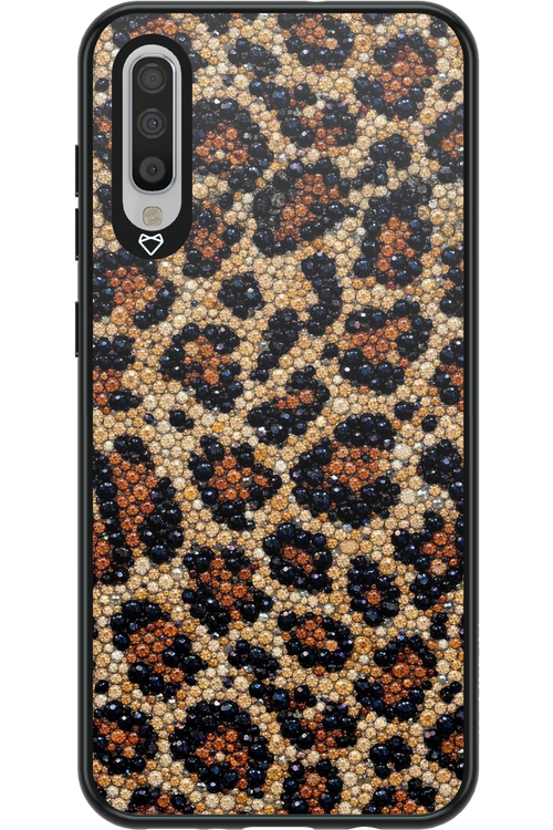 Crystal Roar 2.0 - Samsung Galaxy A70