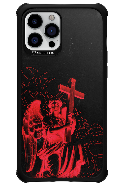 Fallen angel II 2.0 - Apple iPhone 12 Pro Max