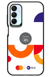 NLB Color 2.0 - Samsung Galaxy A15