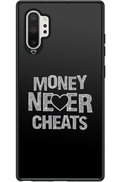 Money Cheats 2.0 - Samsung Galaxy Note 10+