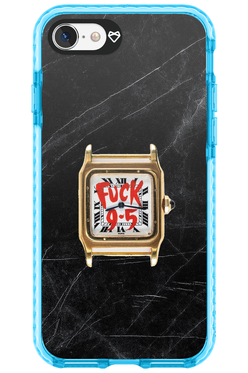 f_ck 2.0 - Apple iPhone 7