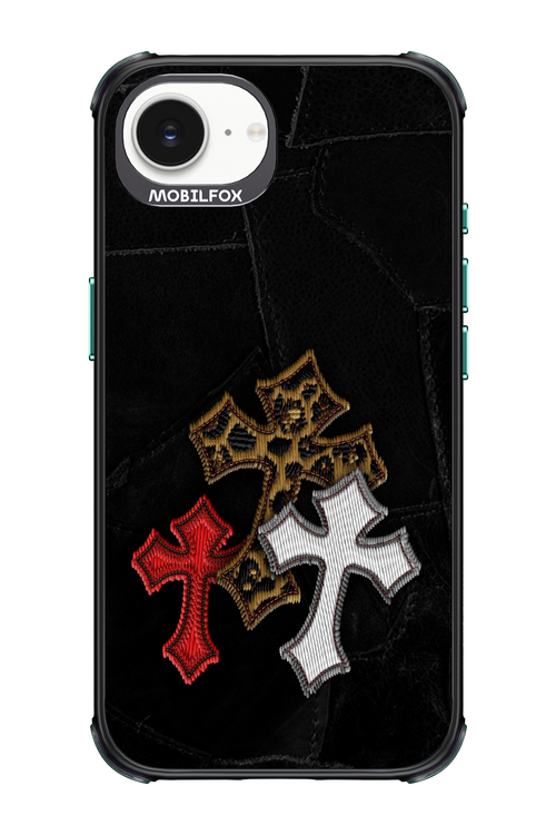 Holy Trinity 2.0 - Apple iPhone 17e