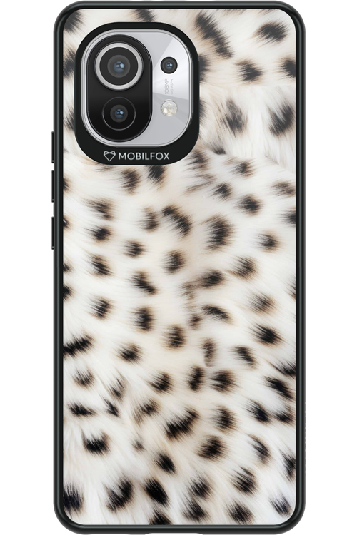 White Leopard 2.0 - Xiaomi Mi 11 5G