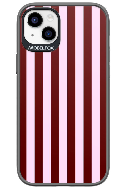 Circus Romance - Apple iPhone 14 Plus