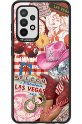Cowgirl Club 2.0 - Samsung Galaxy A52 / A52 5G / A52s