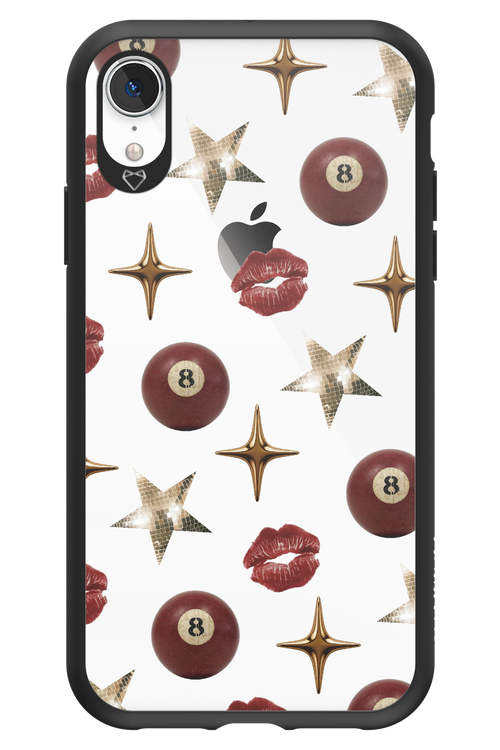 Lucky strike 2.0 - Apple iPhone XR