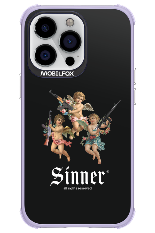 Sinner - Apple iPhone 13 Pro