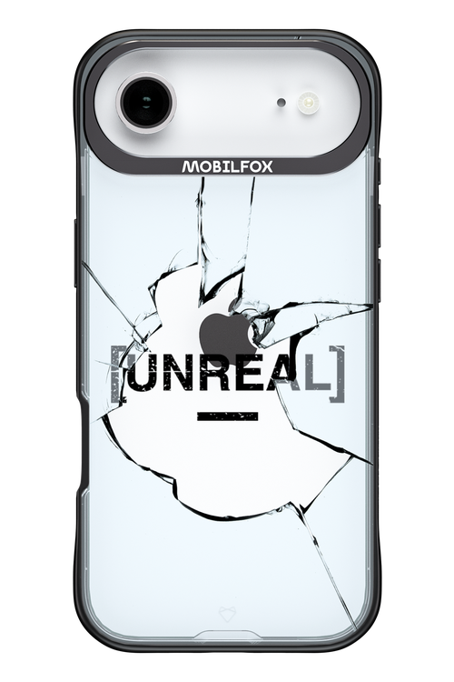 Broken Glass - Apple iPhone 17 Air