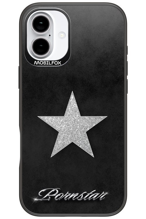 P*rnstar 2.0 - Apple iPhone 16 Plus
