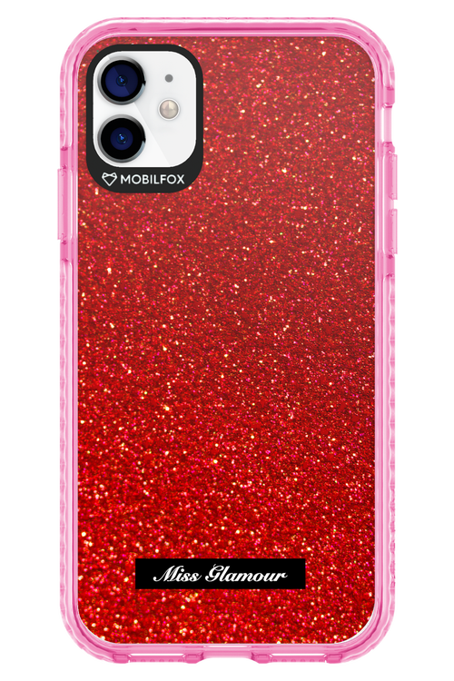 Miss Glamour - Apple iPhone 11