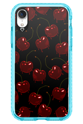 Cherry Blood - Apple iPhone XR