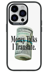 Money Talks II 2.0 - Apple iPhone 14 Pro