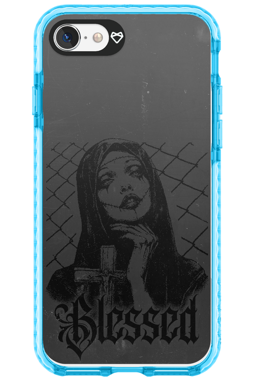 God bless 2.0 - Apple iPhone SE 2022