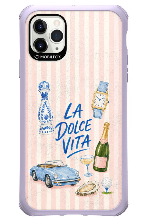 La Dolce Vita 2.0 - Apple iPhone 11 Pro Max