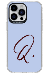 (Jellyfish Presso) Q 2.0 - Apple iPhone 14 Pro Max