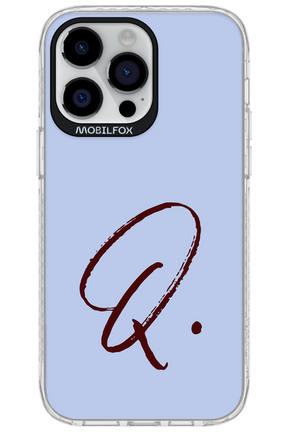(Jellyfish Presso) Q 2.0 - Apple iPhone 14 Pro Max