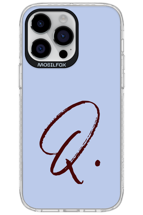 (Jellyfish Presso) Q 2.0 - Apple iPhone 14 Pro Max