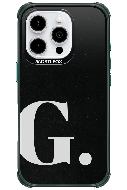 G (Off Space) 2.0 - Apple iPhone 16 Pro