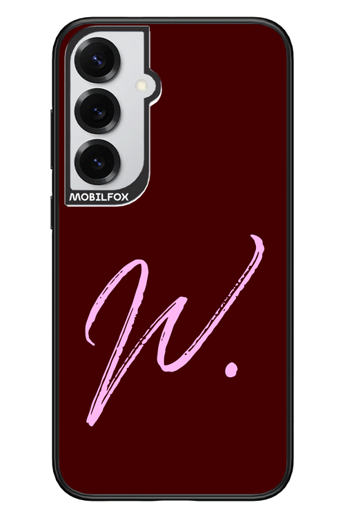 (Dark Blush) W 2.0 - Samsung S25+
