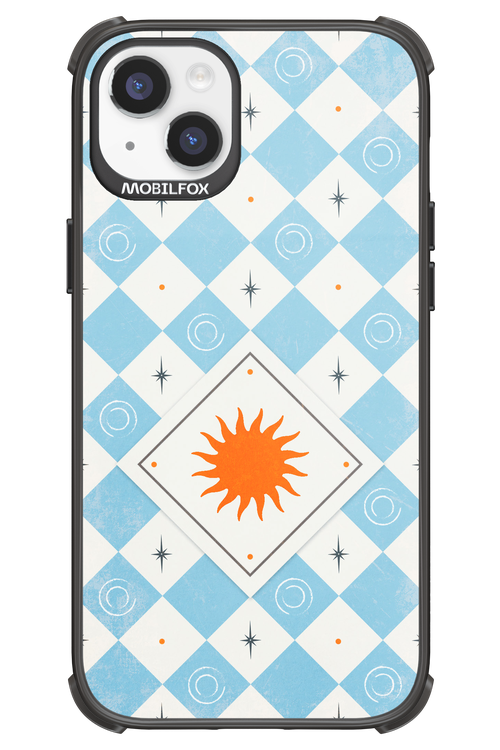 Sun Magic - Apple iPhone 14 Plus