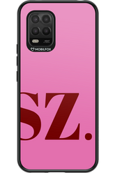 SZ (Sorbet) 2.0 - Xiaomi Mi 10 Lite 5G