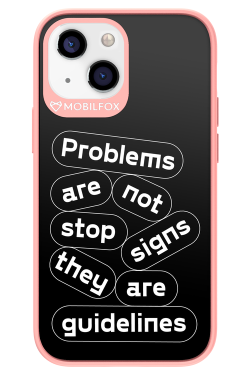 Problemz 2.0 - Apple iPhone 13 Mini