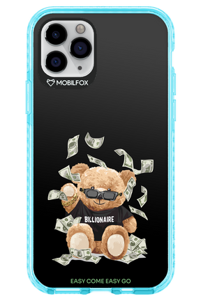 Easy Come Easy Go - Apple iPhone 11 Pro