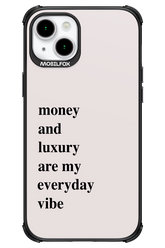 Money and luxury everyday - Apple iPhone 15 Plus