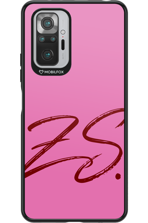 (Sorbet) ZS 2.0 - Xiaomi Redmi Note 10 Pro