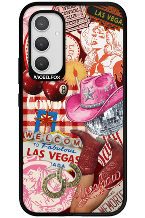 Cowgirl Club 2.0 - Samsung Galaxy A54