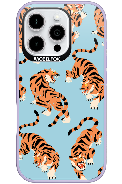 Tora I - Apple iPhone 16 Pro