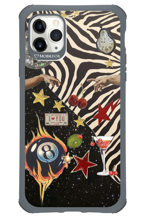 Party hard 2.0 - Apple iPhone 11 Pro Max