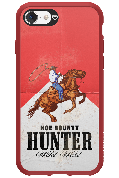 HOE BOUNTY HUNTER 2.0 - Apple iPhone SE 2022
