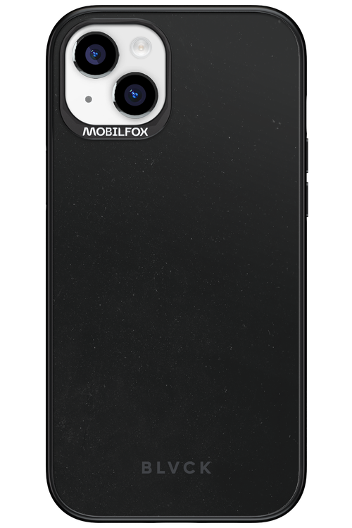 BLVCK 2.0 - Apple iPhone 15 Plus