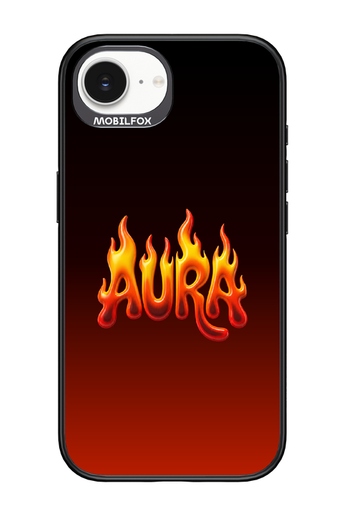 Aura 2.0 - Apple iPhone 17e