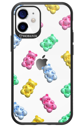 Gummmy Bears 2.0 - Apple iPhone 12 Mini